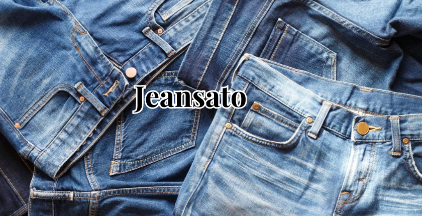 Are jeansato jeans worth the investment?