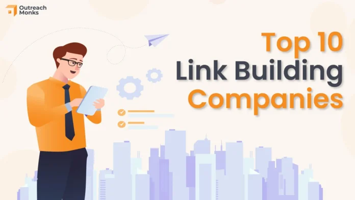 Backlink Service From India | SEO Link Building Company