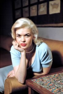 Jayne Mansfield Playboy : From Hollywood Stardom to the Playboy