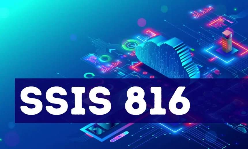 Is SSIS 816 suitable for everyone?