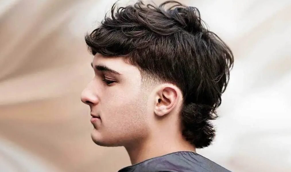 The History and Evolution of the Taper Mullet