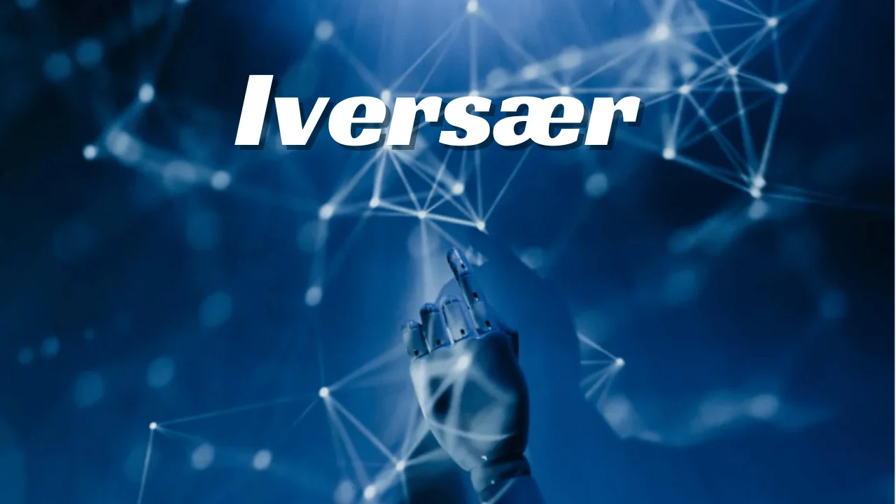 What is Iversær