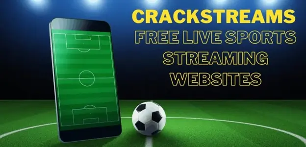 What is the future of Crackstreams