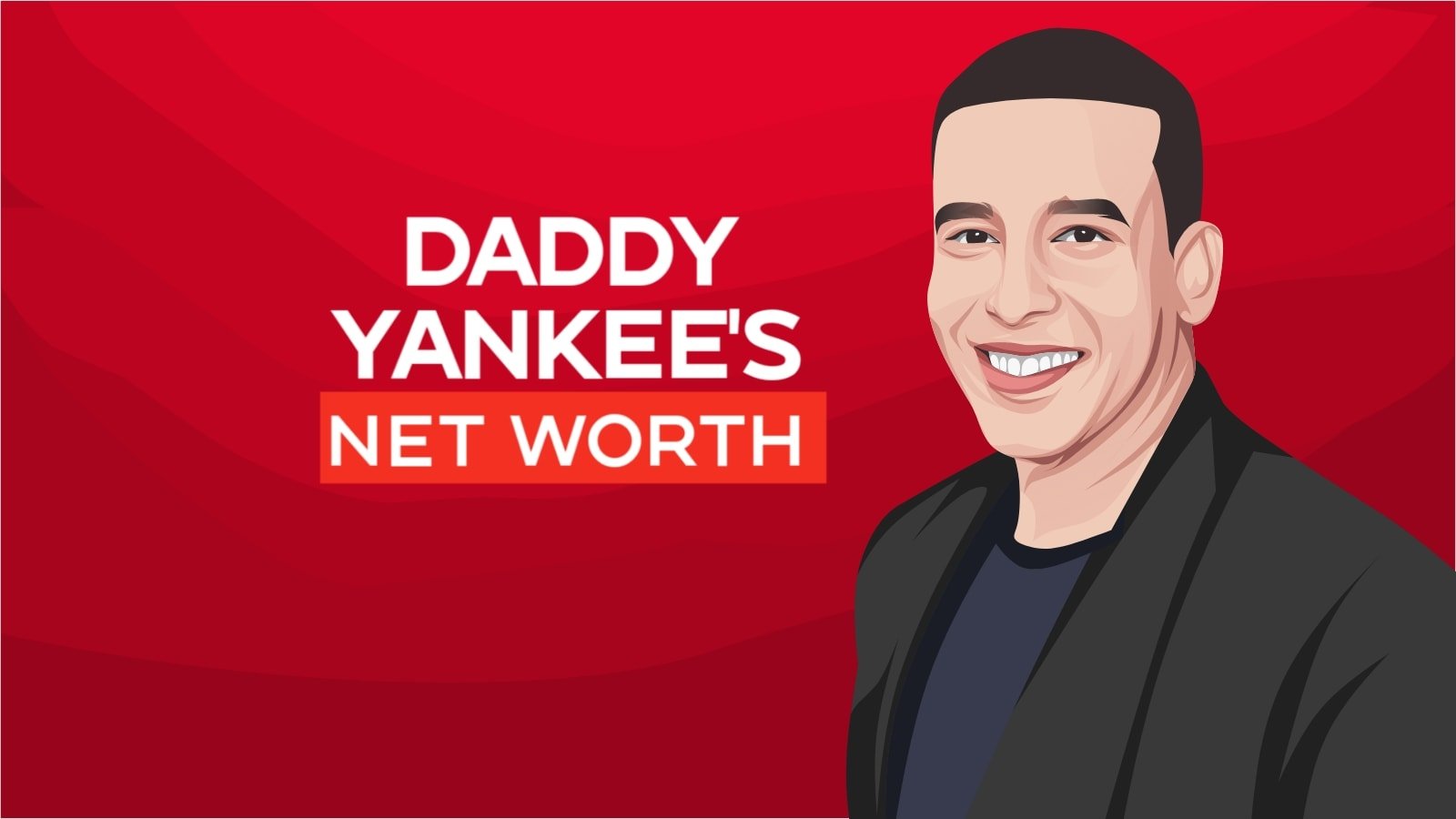 Daddy Yankee Net Worth (2024)-Complete Review
