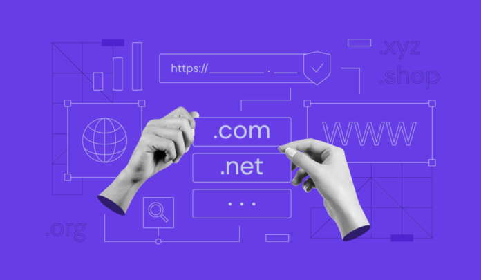 How do I get domain rights?
