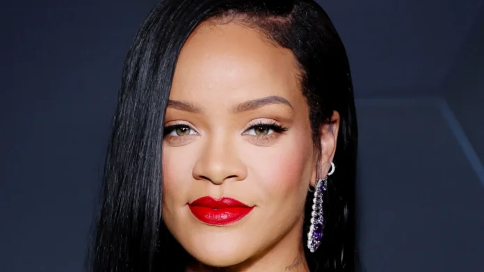 Rihanna's Net Worth and Biography