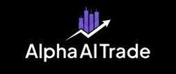AlphaAITrade logo