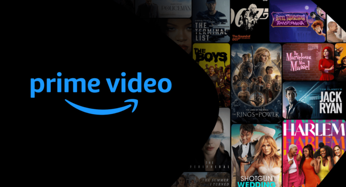 Why You Should Watch Amazon Prime Video