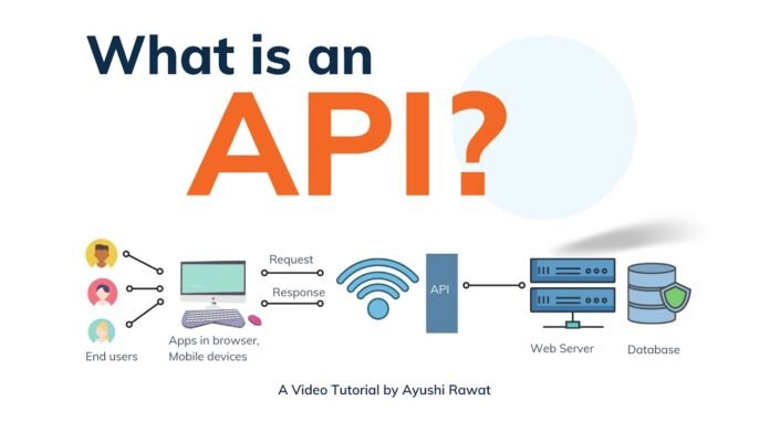 what does api stand for