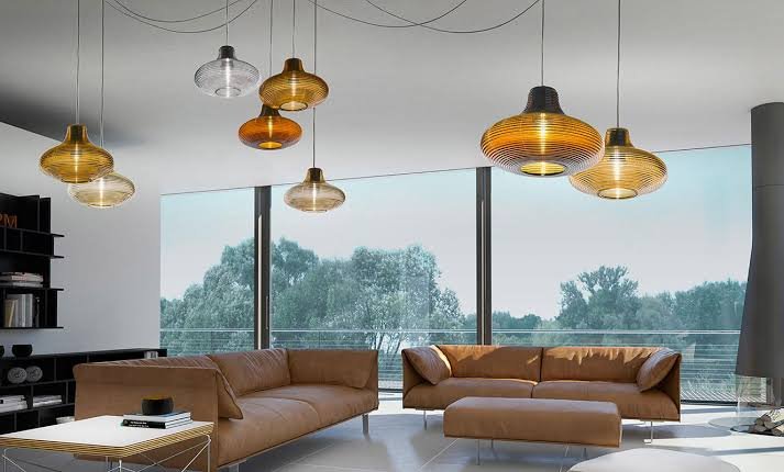 Enhancing Interiors in Sydney: The Versatility of Pendant Lighting