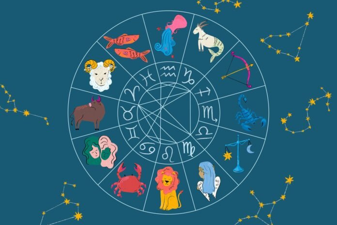 What is the rarest zodiac sign