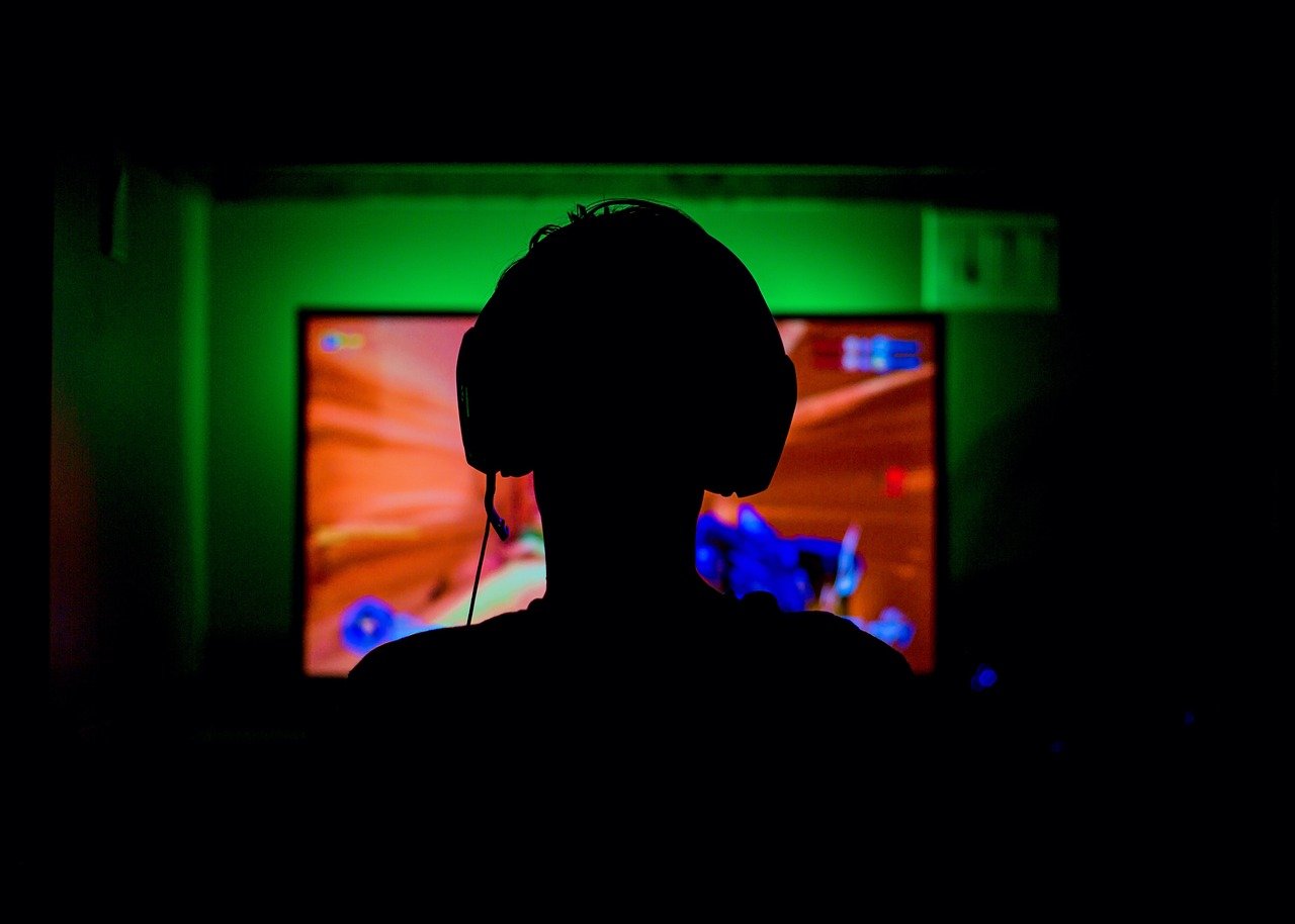 How to Turn Your Gaming Passion into a Side Hustle