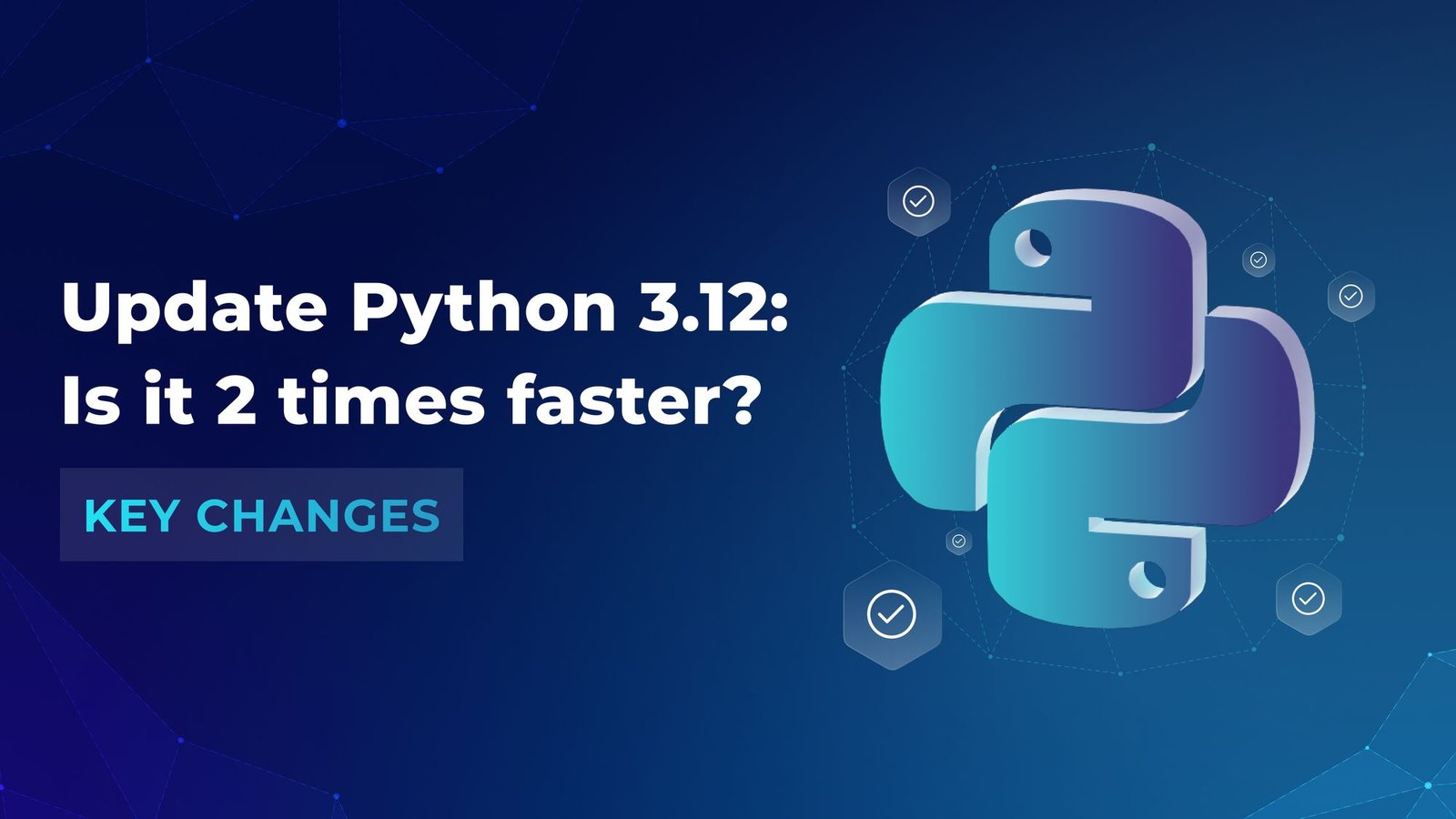 The Future of Python: New Features in 3.12 Revealed by Meta