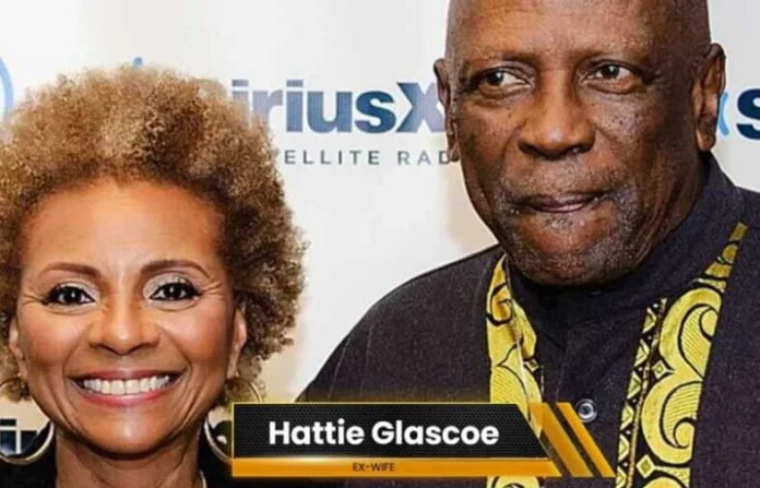 Hattie Glascoe:Trailblazer in Arts and Activism