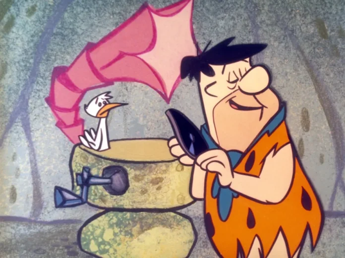 Flintstones Collection on Laserdisc:On Fred Seibert’s