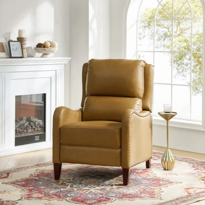 PureWow Westmere Recliner: A Comprehensive Review