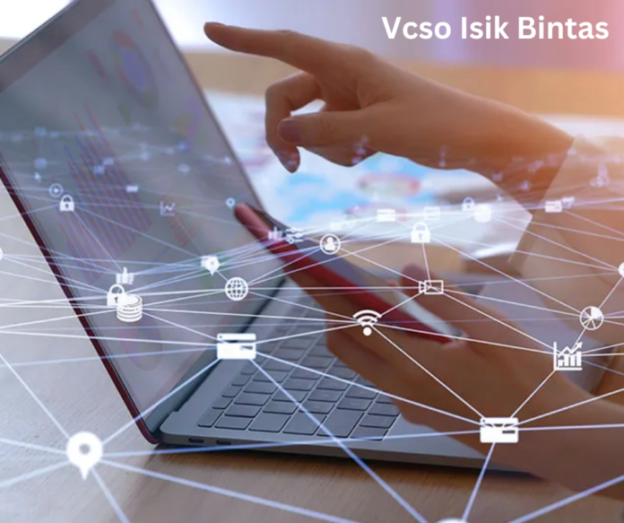 VCSO Isik Bintas: An In-Depth Exploration