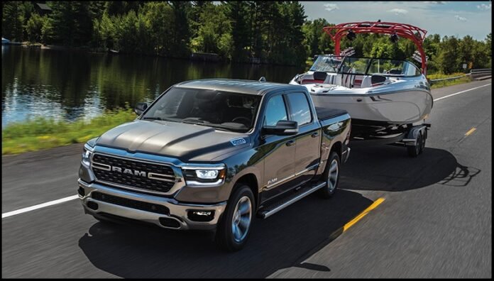 Dodge Ram Truck Clubs on the Western Slope of Colorado