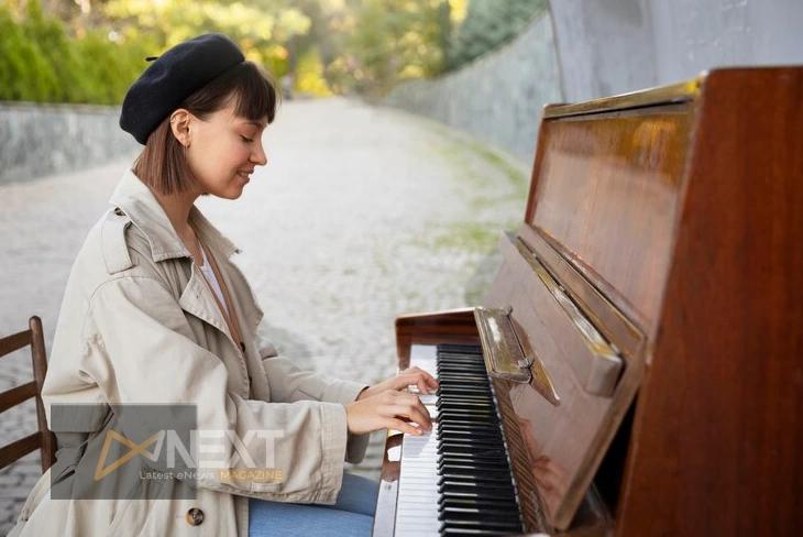 How to Rent a Wurlitzer Piano in Athens, GA