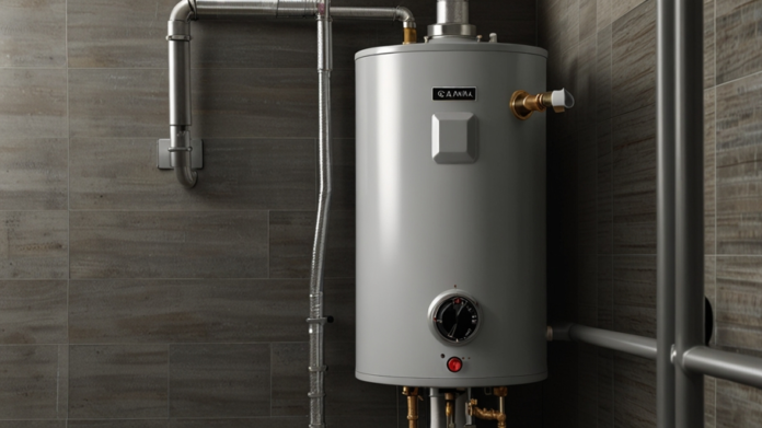 GVF90433S GAMA Hot Water Heater: An In-Depth Review