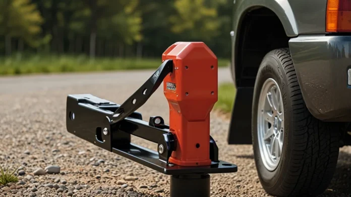 Allinurl: Automotive Towing Equipment Hitches Balls