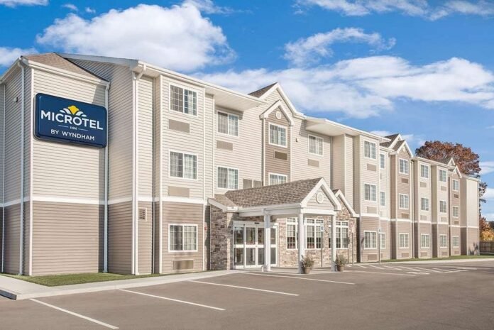 Hotels in Binghamton, NY: A Comprehensive Guide to Accommodations in the Southern Tier