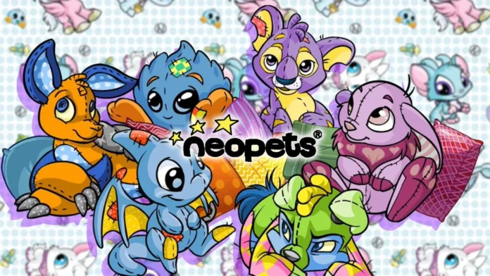 A Voider Neopets: An In-Depth Look at the Enigmatic Void Creature