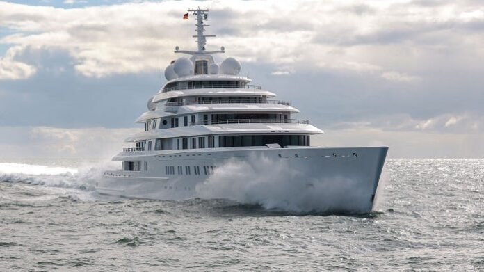 Make1M.com Luxury Yachts: Defining Elegance and Prestige in Yachting