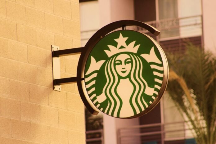 The Starbucks Logo: Evolution, Design, and Cultural Significance