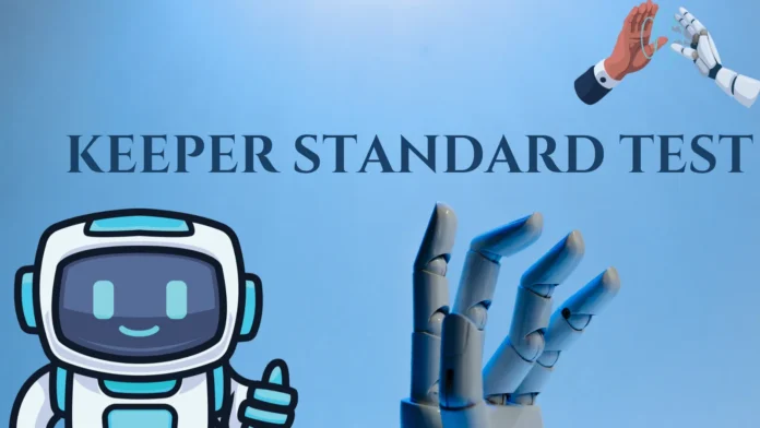 Keeper Standard Test: Assessing the Foundations of Security Management