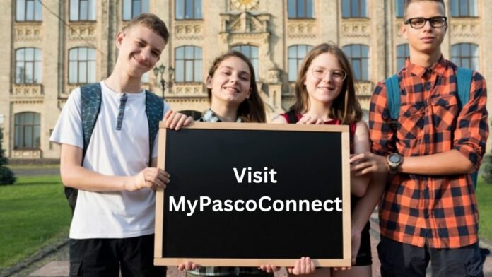 mypascoconnect: Revolutionizing Access to Pasco County’s Public Services