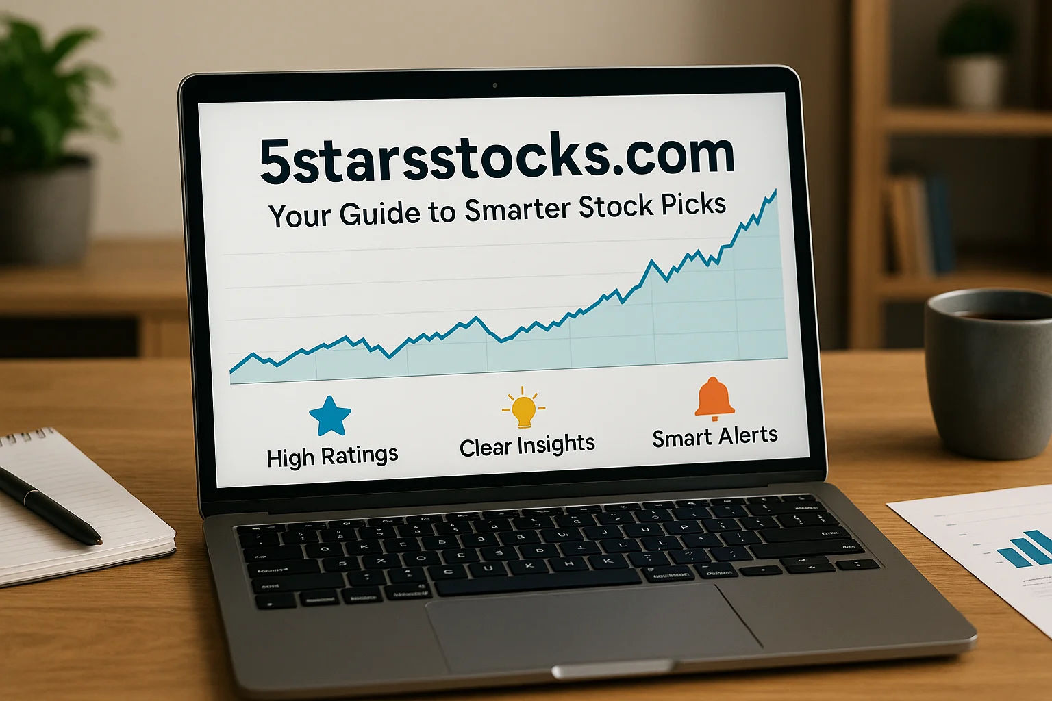 5StarsStocks.com:Guide to Trading with the Platform