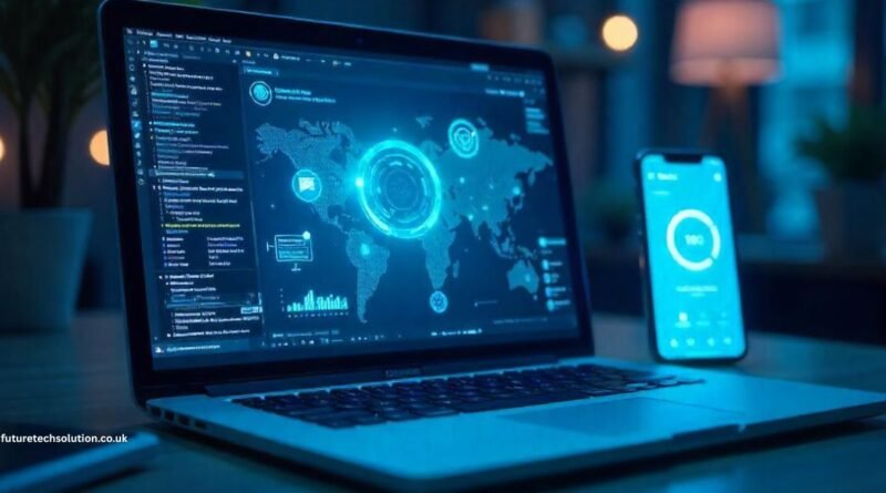 TRWHO.com Tech: A New Digital Hub for Emerging Technologies and Innovation